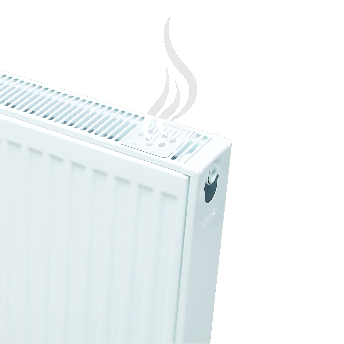 رادیاتور طراوت