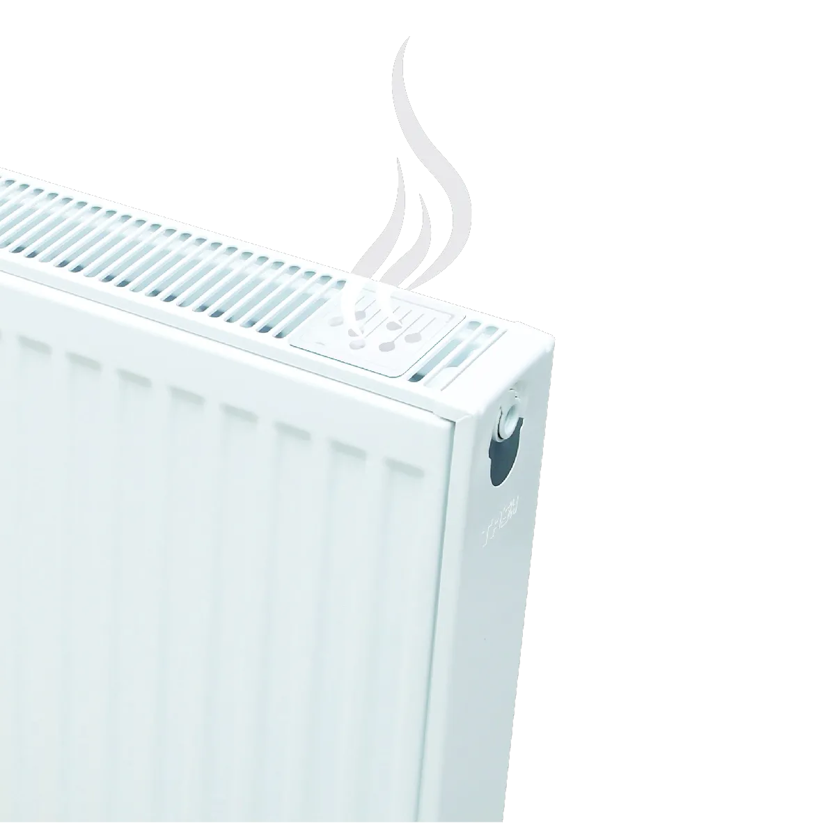 رادیاتور پنلی تاش مدل طراوت ارتفاع 55 سانت تیپ 22