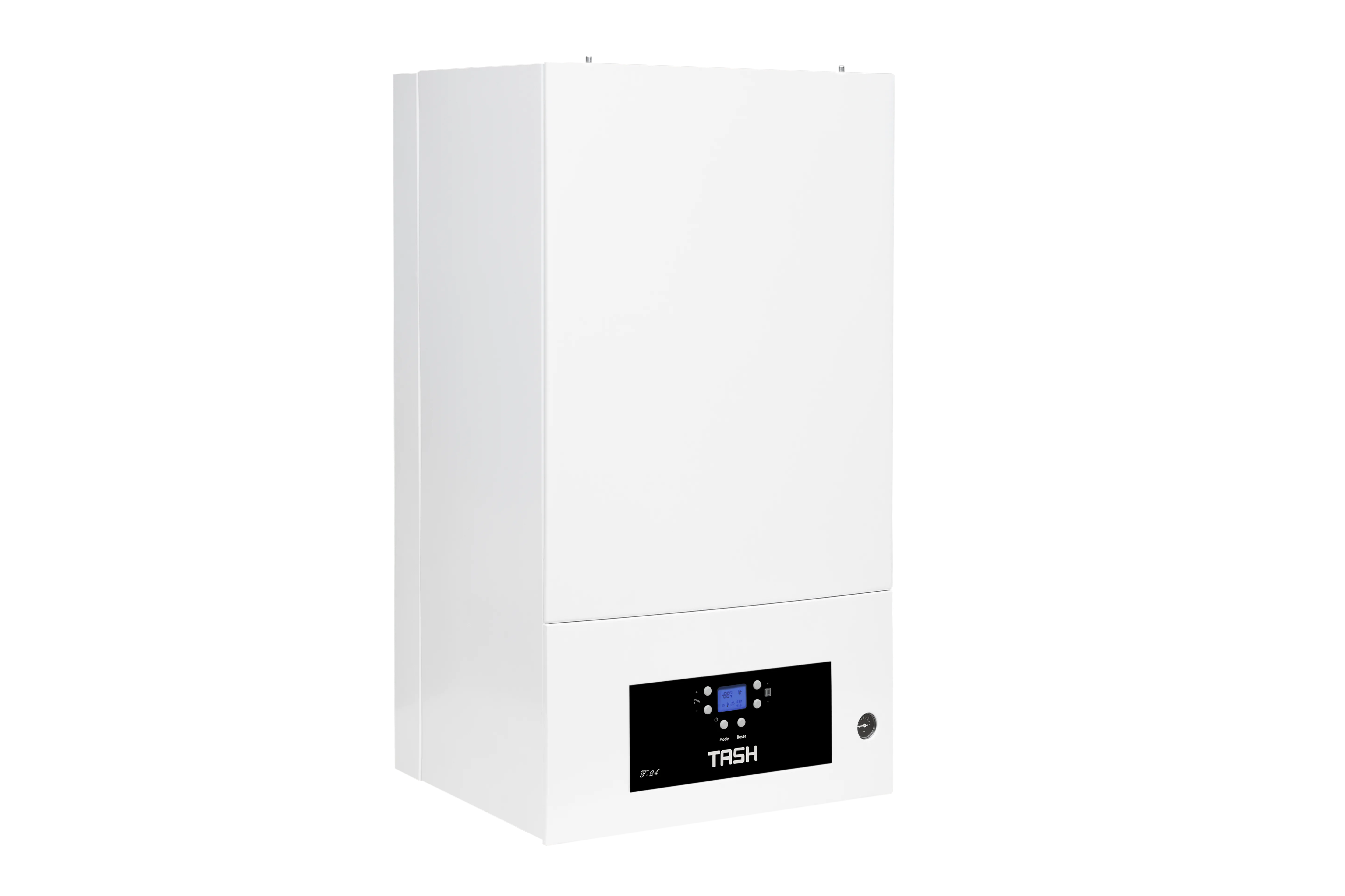 پکیج شوفاژ دیواری فن دار چگالشی 35KW تاش