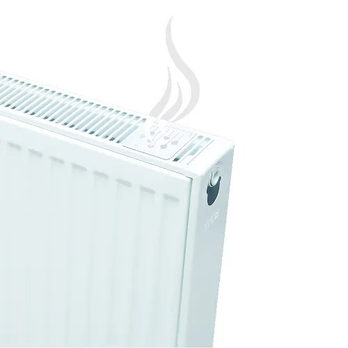 رادیاتور پنلی سانیکا مدل طراوت ارتفاع 55 سانت تیپ 22