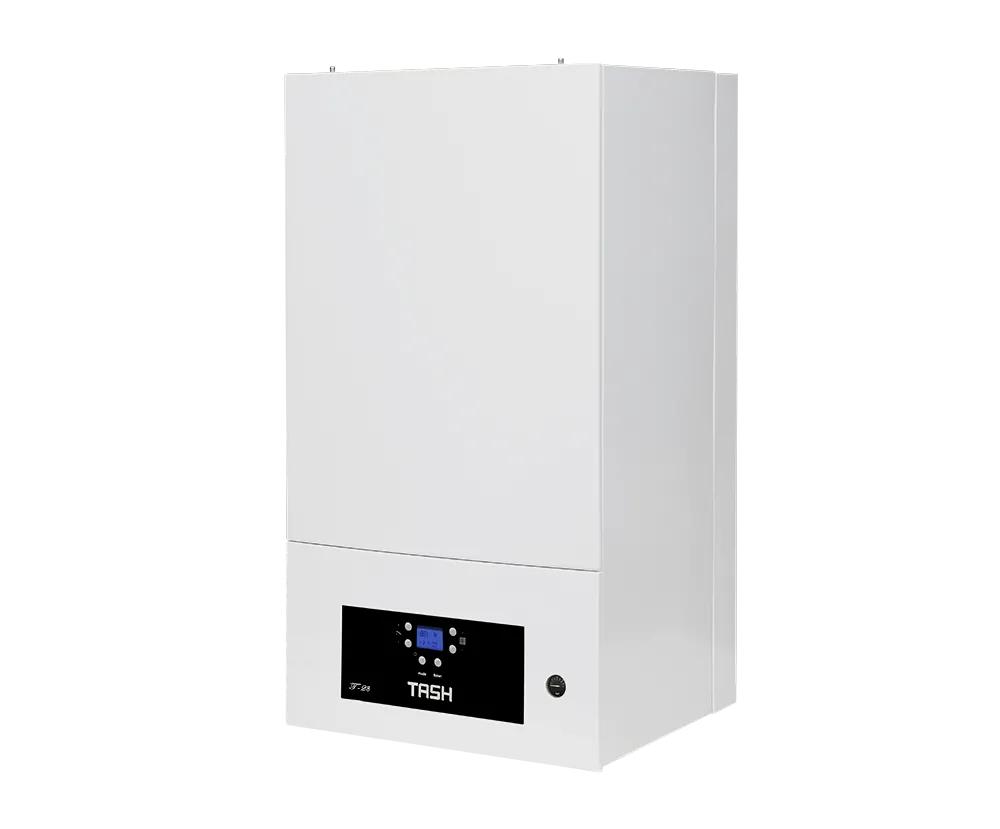 پکیج شوفاژ دیواری تاش (مدل کلاسیک) 28KW